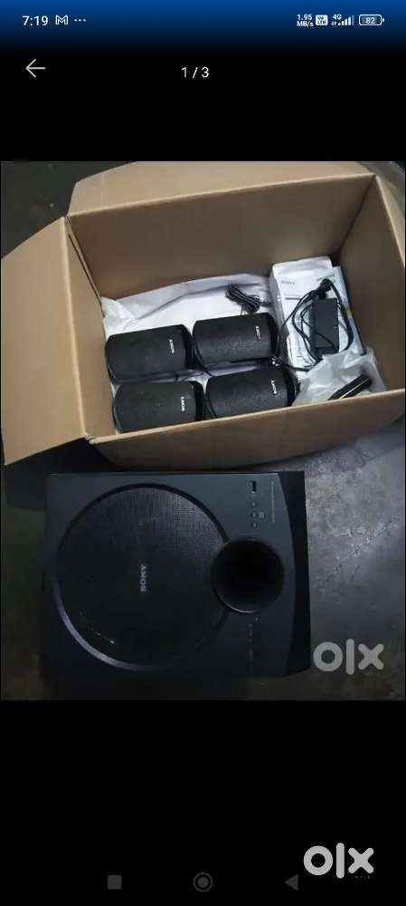 Good condition