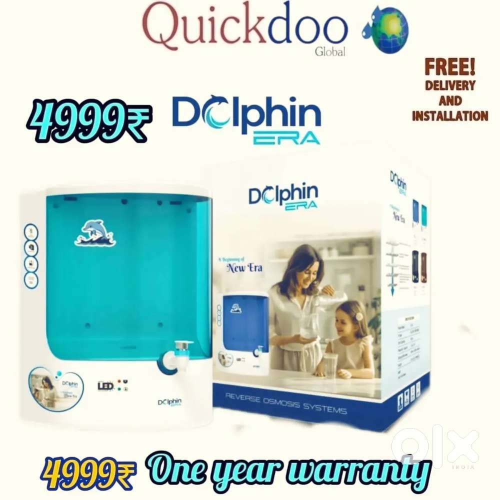 * Ro water purifier mechanic seles*