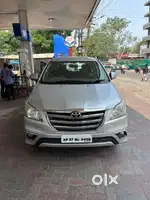 Toyota Innova 2013 Diesel Good Condition