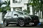 Hyundai Tucson 2.0 Signature 4WD Diesel AT Dual Tone, 2023, Diesel