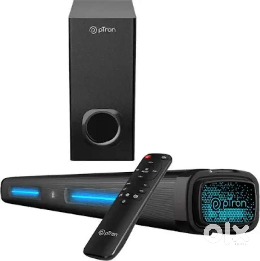 240W speaker