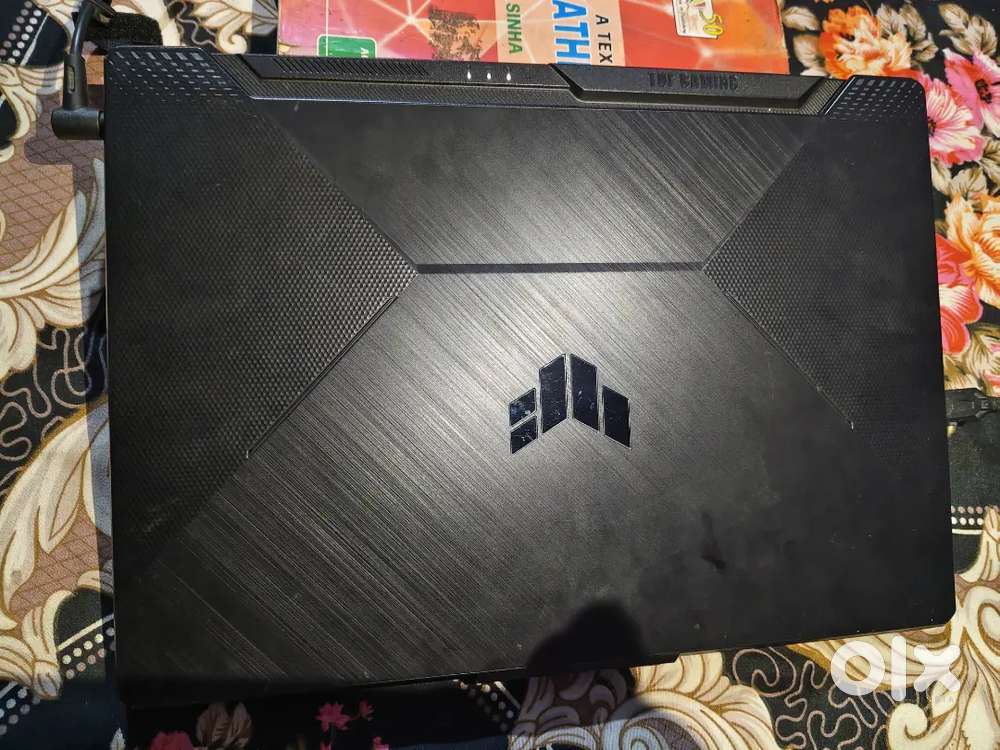 ASUS TUF Gaming F15