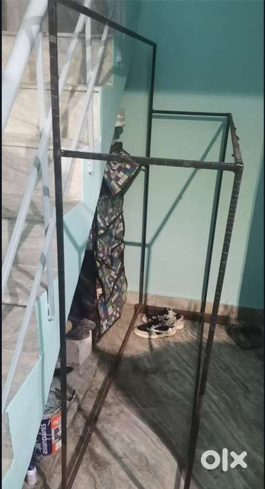 Cloth rack