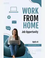 Work from home