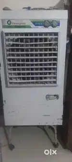 Air Cooler (Crompton motor)