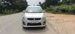 Maruti Suzuki Ertiga 2014 Petrol Well Maintained
