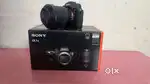 Sony a7iii
