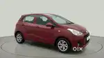 Hyundai Grand i10 Sportz 1.2 Kappa VTVT, 2017, Petrol
