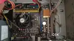 Central processing unit