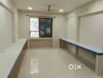 900 sqft office opp Megacenter solapur road  2min magarpatta chowk