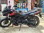 BAJAJ PULSAR 125 CC