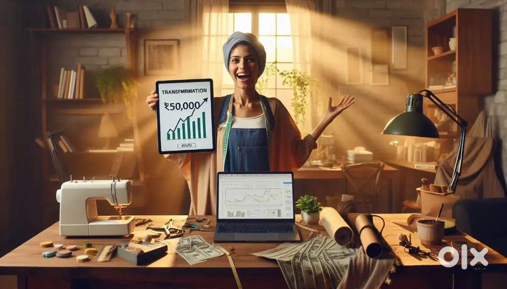 HOME BUSINESS STARTUP INDIA 5000+ Ideas + Training + Machinery