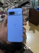 Google Pixel 8a (3 months old)