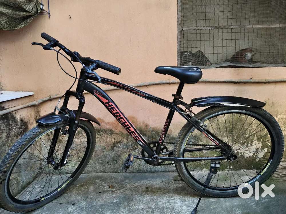 Hercules Deadpool Edition Cycle for Sale