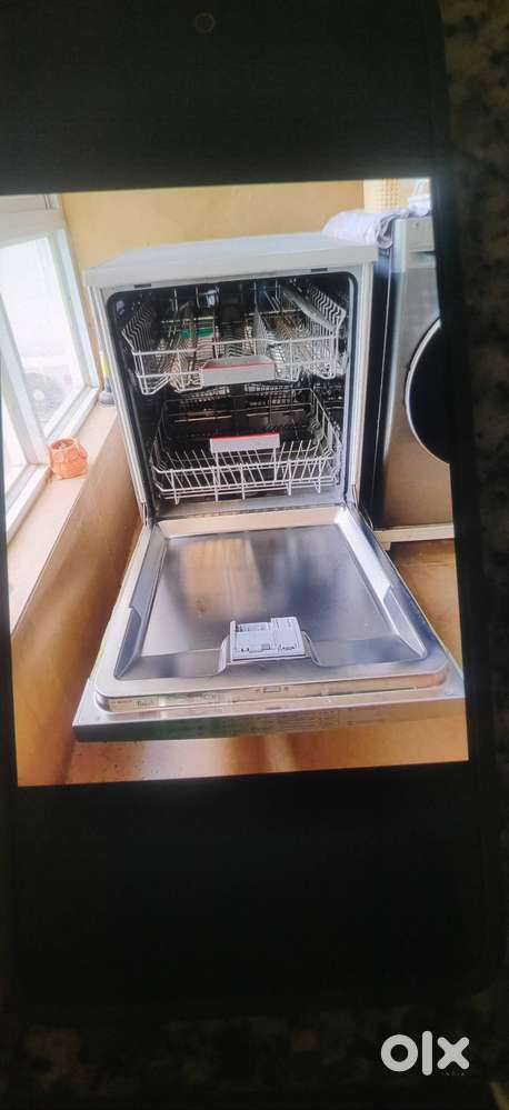 Dishwasher