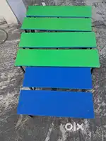 Bench for Children