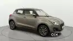 Maruti Suzuki Swift 2018 ZXI Plus, 2019, Petrol