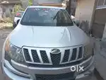 Mahindra XUV500 2012 w8 best milage 16to18/ltr