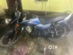 2024 new condition bike