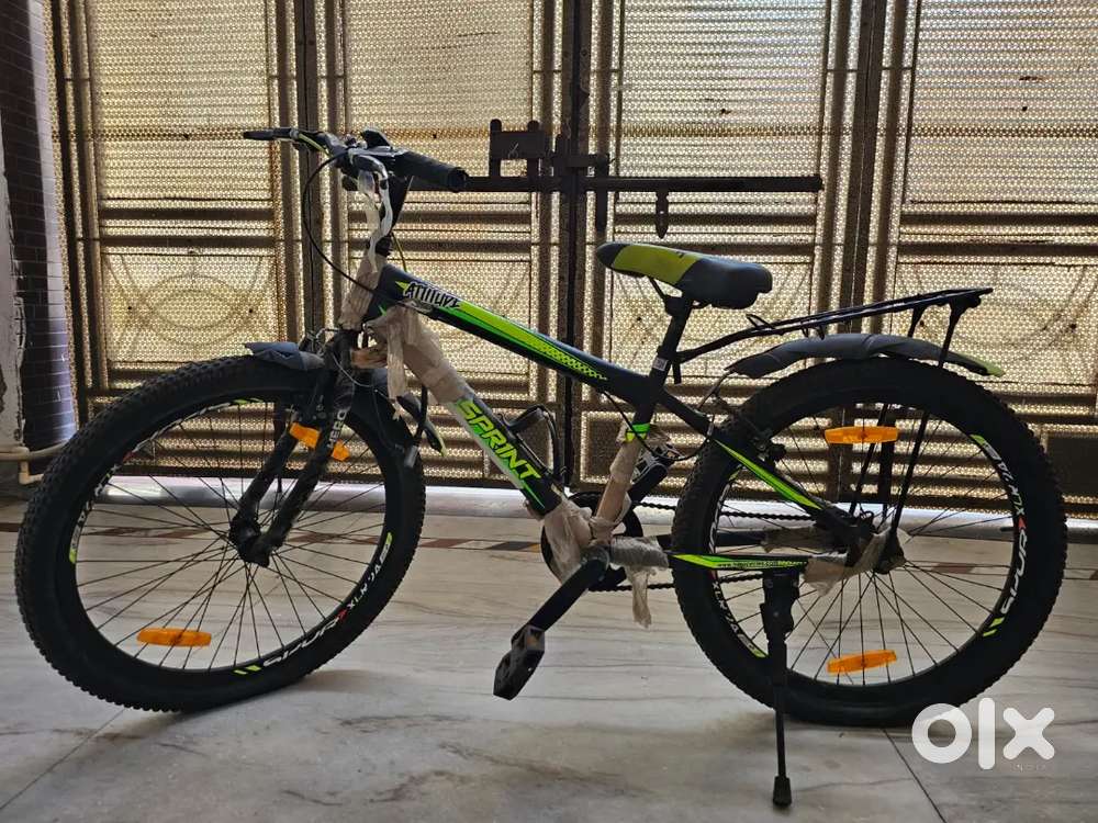 Hero Sprint Pro Cycle for Sale