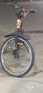 Gear cycle