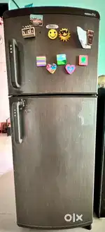 Whirlpool mastermind (double door)