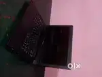 Lenovo E4325 Laptop – Good Condition  256GB HDD