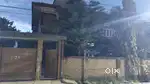 Land with 1 floor building