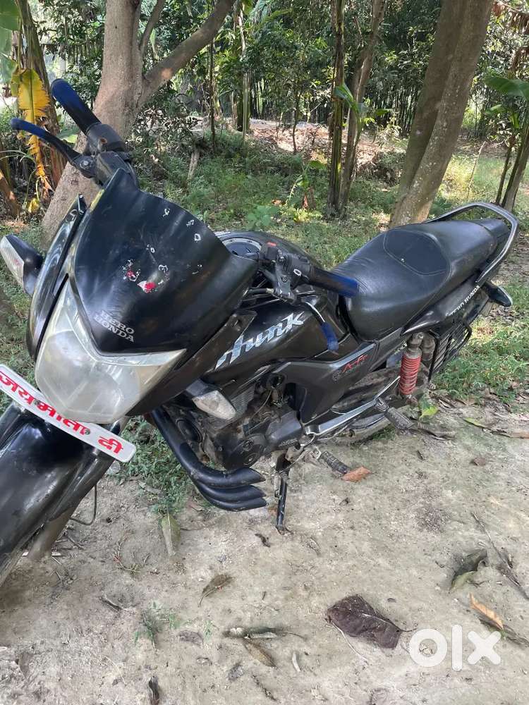 Good and running condition