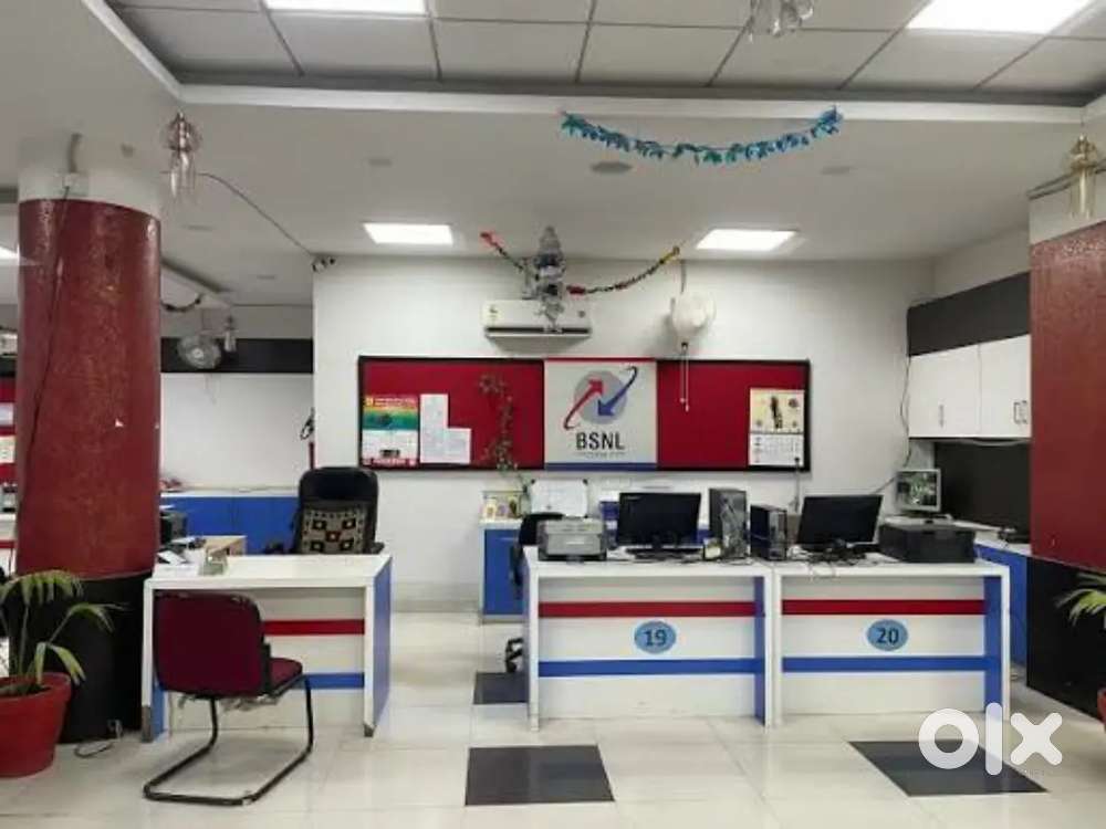 BSNL SURVEY WORK SAME DAY JOINING IMMEDIATELY