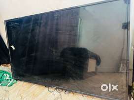 Intex led tv 55 inch