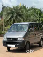 Maruti Suzuki Eeco 2021