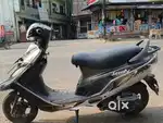 TVS SCOOTY PEP+ IN BEST CONDITION