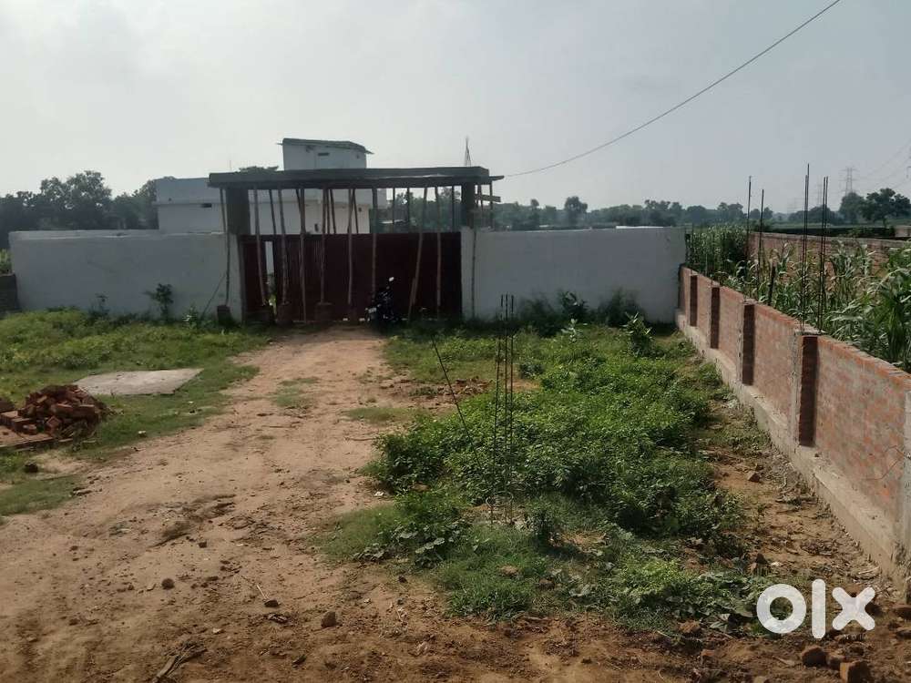 plot & Flat , Aaradhya city