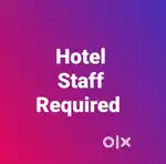 Required Hotel Staff in Zirakpur