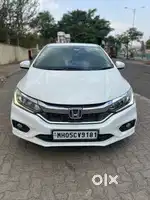 Honda City 2017 Petrol Good Condition
