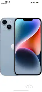 14 plus 256 gb with box