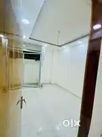 Ready to shift with car parking prime location in low rise apartment.