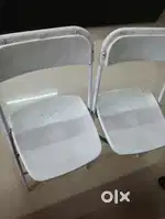 Folding Chairs