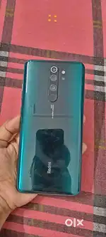 Mi Note 8 pro
