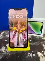 iPhone 14 256gb