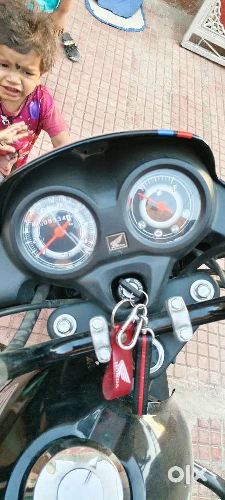 Bike bechni he