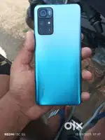 Redmi note 11t 5g