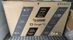 40 inch Smart android led tv  offer