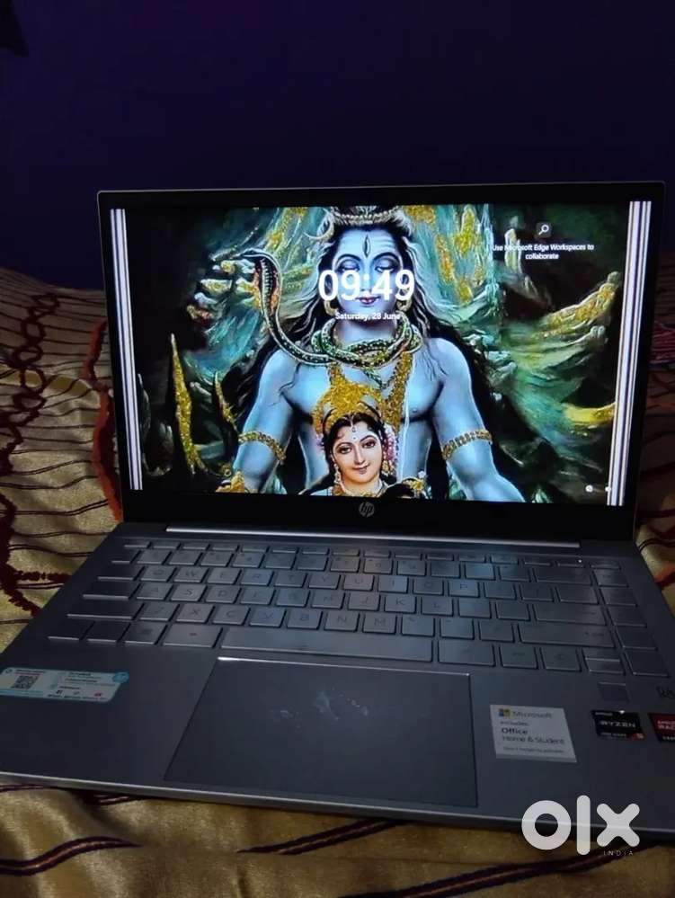 HP Pavilion i5 12th Generation