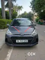 Hyundai Grand i10 1.2 Kappa Magna, 2018, Petrol
