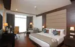 5* Service Suits / 5* Hotel Rooms with best Rental Income in Mohali