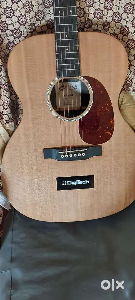 New condition USA martin Guitar sale
