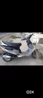condition achhi hai