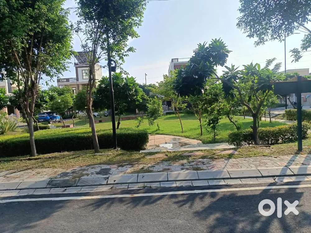 सीटी में सिटी से दूर अप्रूव्ड प्लाट ले कम कीमत में बैंक लोन सुविधा